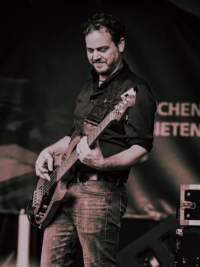 STEFFEN WUTZKE